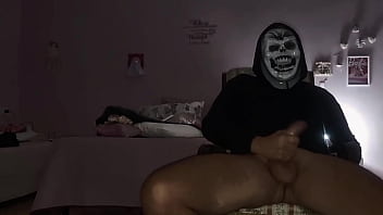 Cazzo di mio figlio in camera da letto