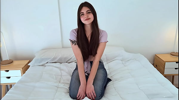 Premier casting XXX d'une maman salope pulpeuse