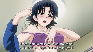 La tettona Nozoki Ana succhia un cazzo veloce